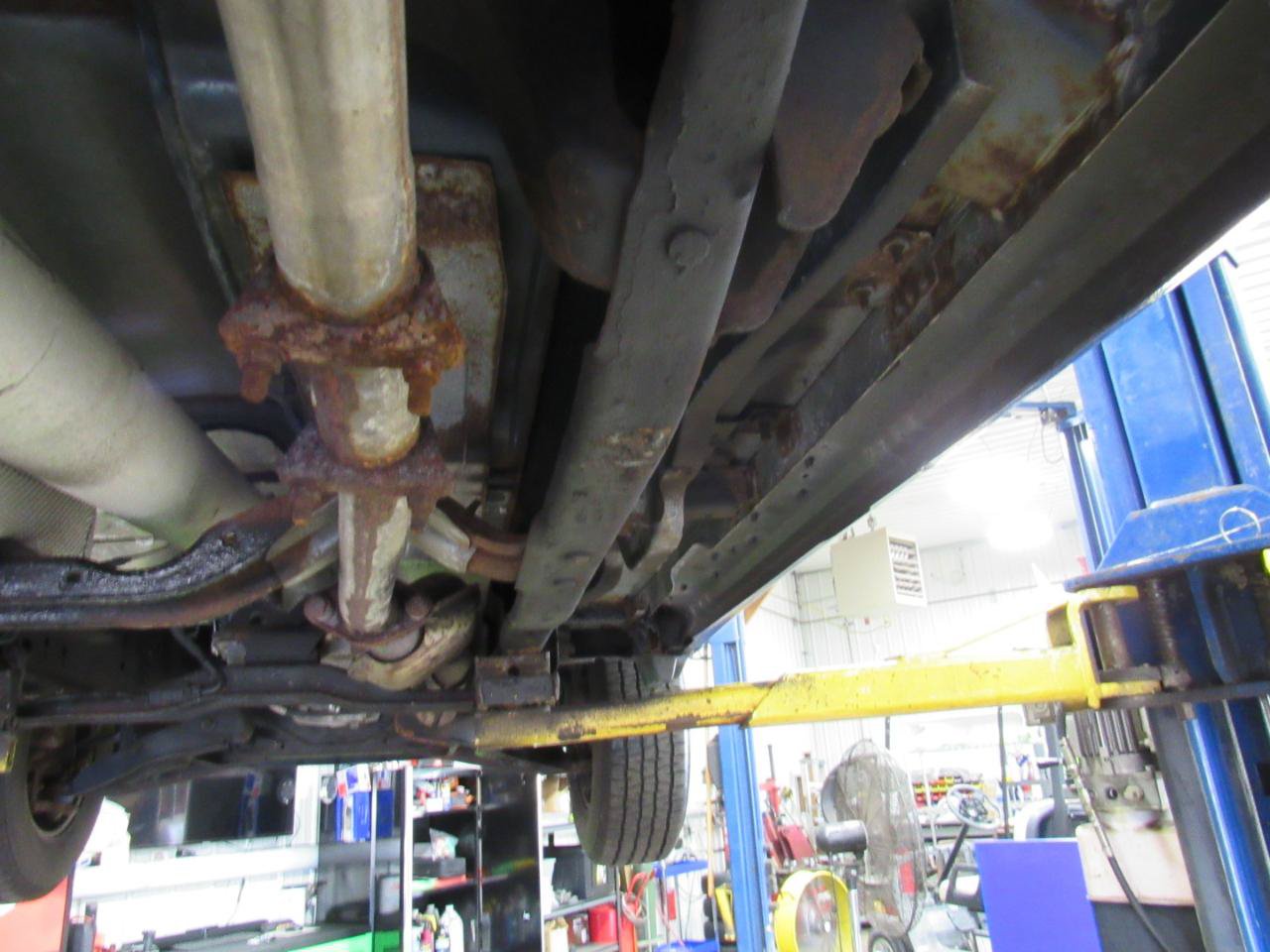 Used 2011 Ford Ranger XLT RWD image 45