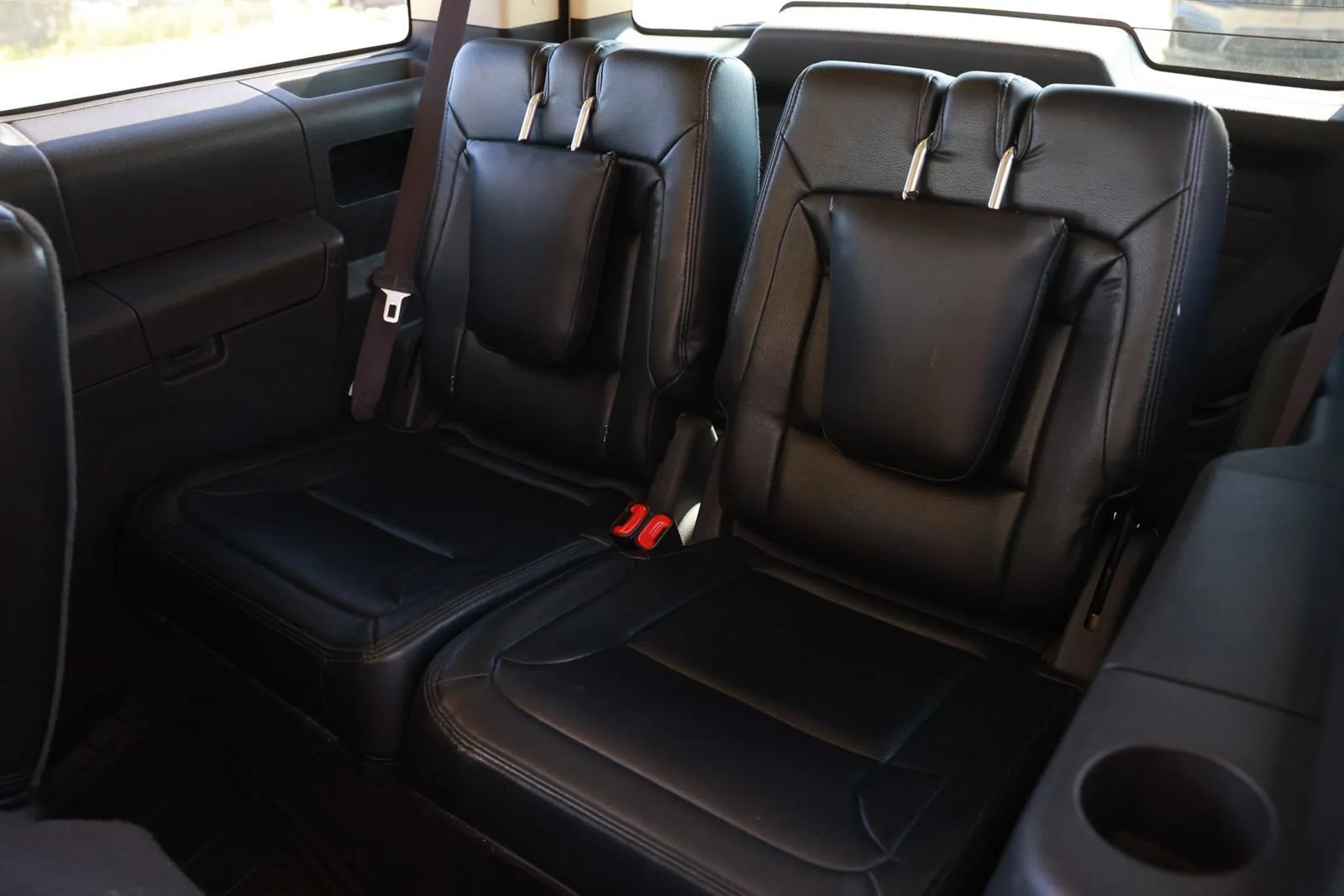 Used 2014 Ford Flex SE FWD image 16