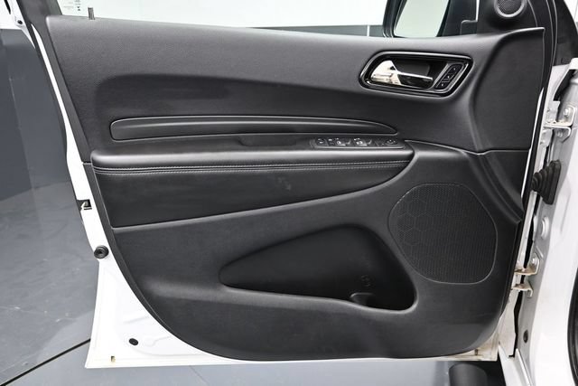 Certified 2022 Dodge Durango GT AWD/4WD image 20