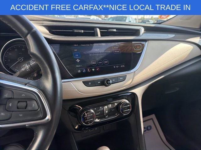 Used 2020 Buick Encore GX Select w/ Sport Touring Package FWD image 23