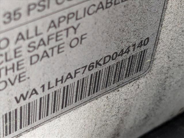 Used 2019 Audi Q7 2.0T Premium Plus w/ Premium Plus Package image 15