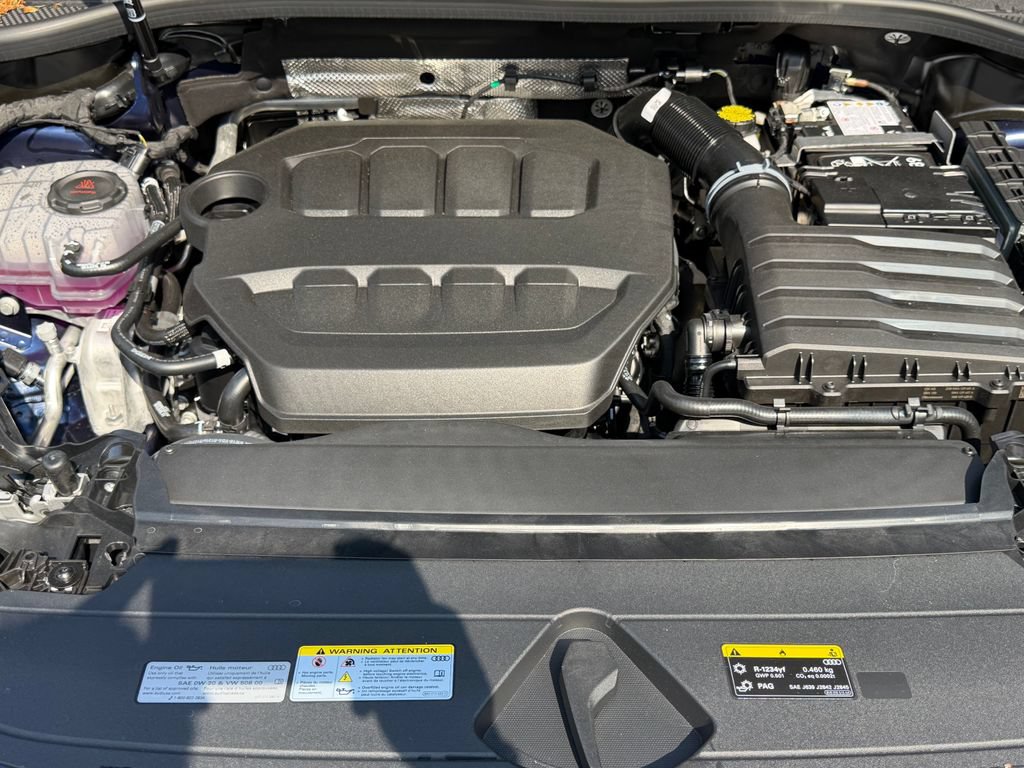 New 2026 Audi Q3 quattro 2.0T AWD/4WD image 28