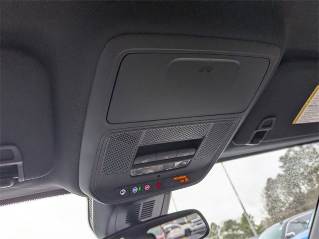 New 2026 Chevrolet Equinox ACTIV w/ Convenience Package III image 23