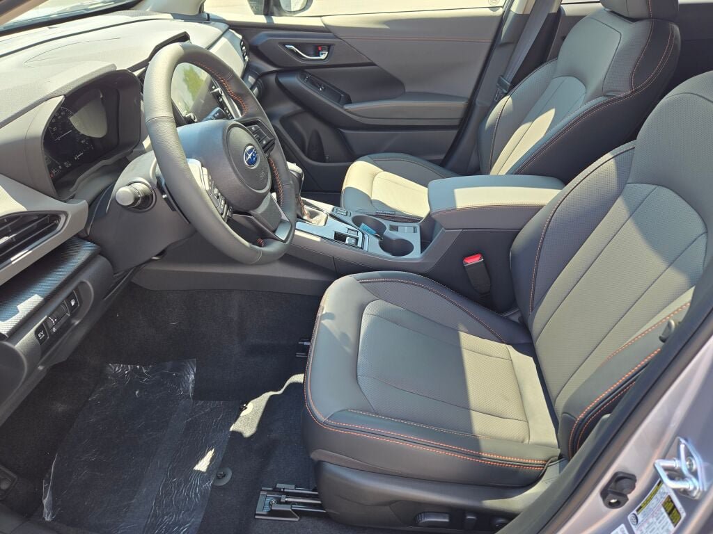 New 2026 Subaru Crosstrek 2.5i Limited AWD/4WD image 18