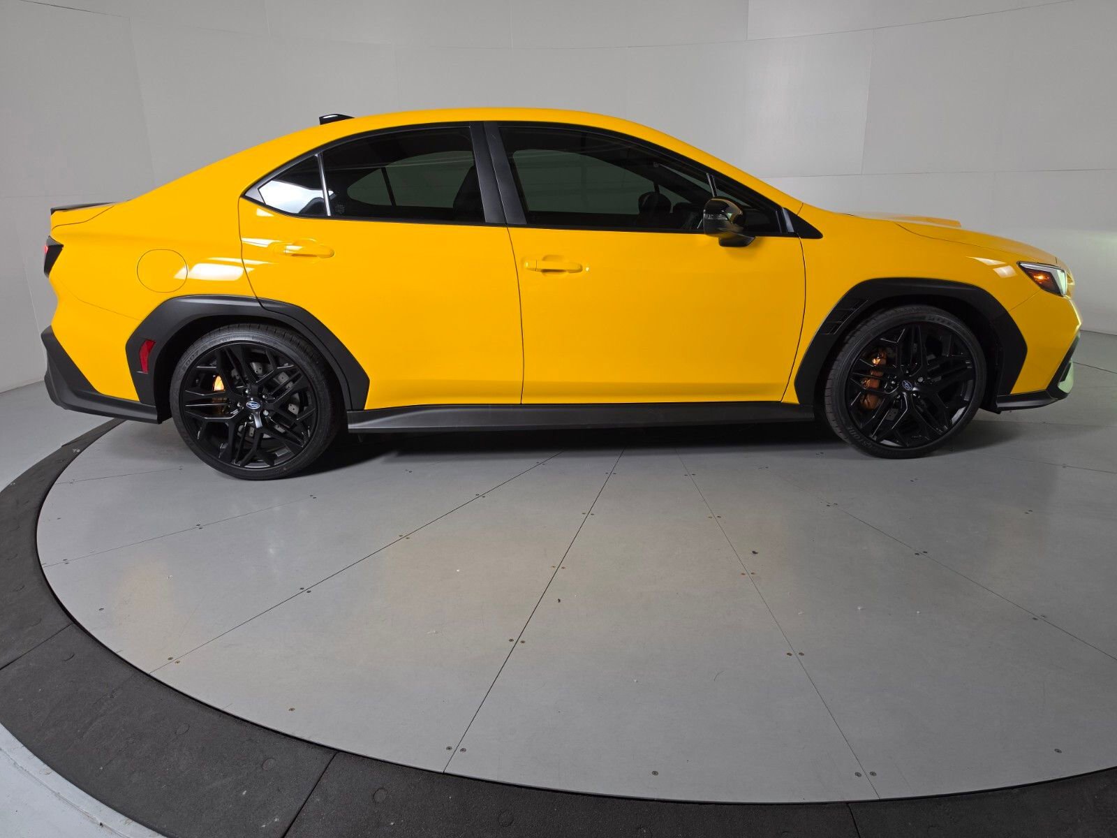 New 2026 Subaru WRX tS image 6
