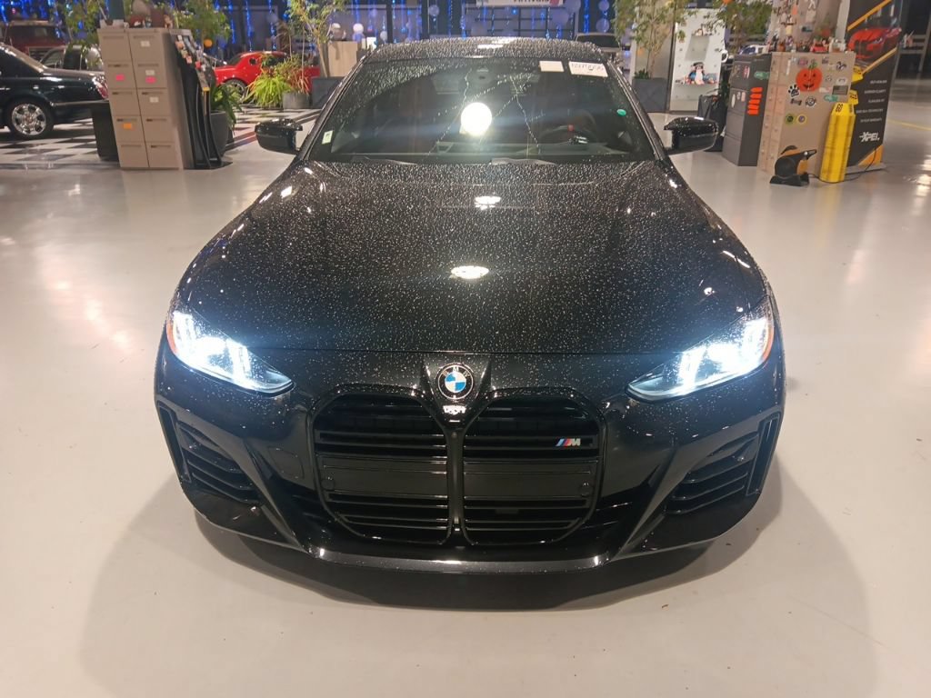Certified 2026 BMW 440i xDrive AWD/4WD image 9