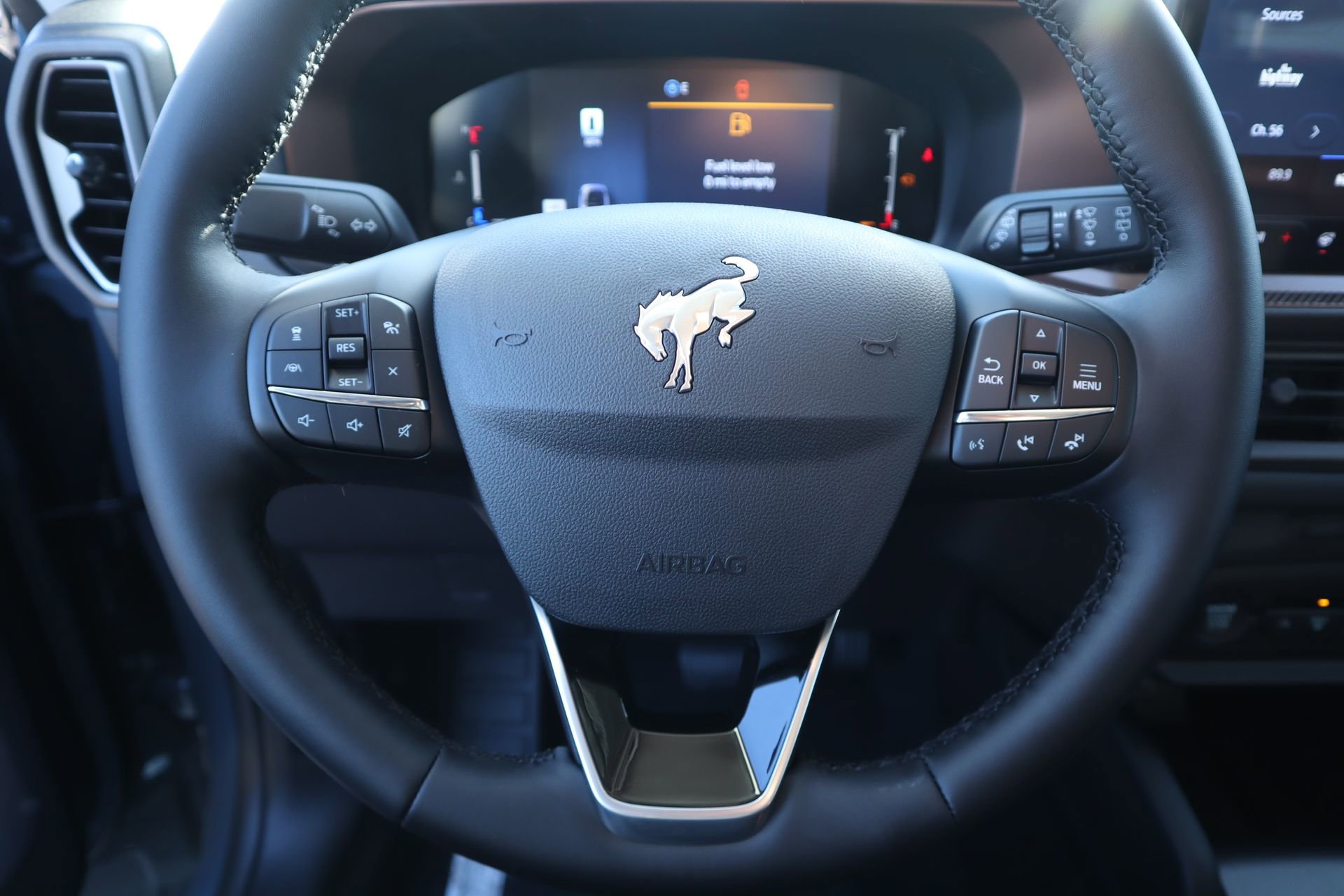 New 2026 Ford Bronco Sport Outer Banks w/ Outer Banks Tech Package+ image 3