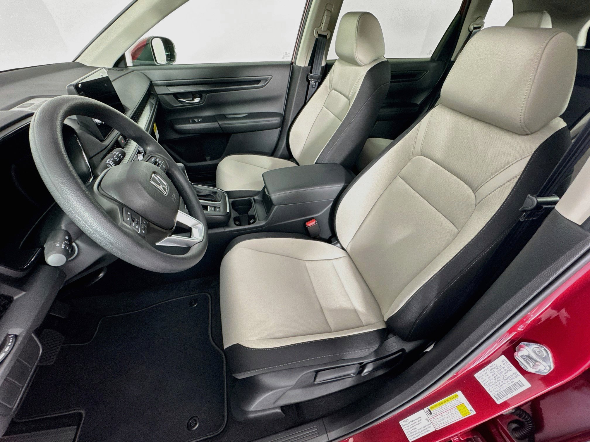 New 2026 Honda CR-V LX image 18
