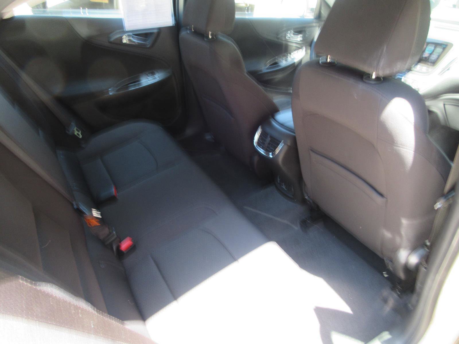 Used 2016 Chevrolet Malibu LT w/ Driver Confidence Package FWD image 25