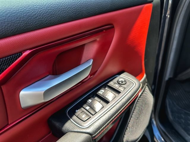 Used 2019 RAM 1500 Rebel w/ Rebel Level 2 Equipment Group AWD/4WD image 15
