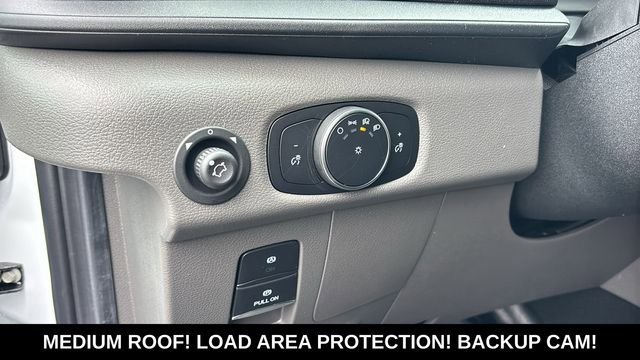 New 2026 Ford Transit 250 148 High Roof w/ Load Area Protection Package RWD image 10