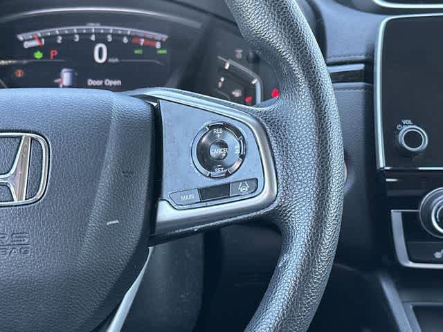 Used 2019 Honda CR-V EX image 10