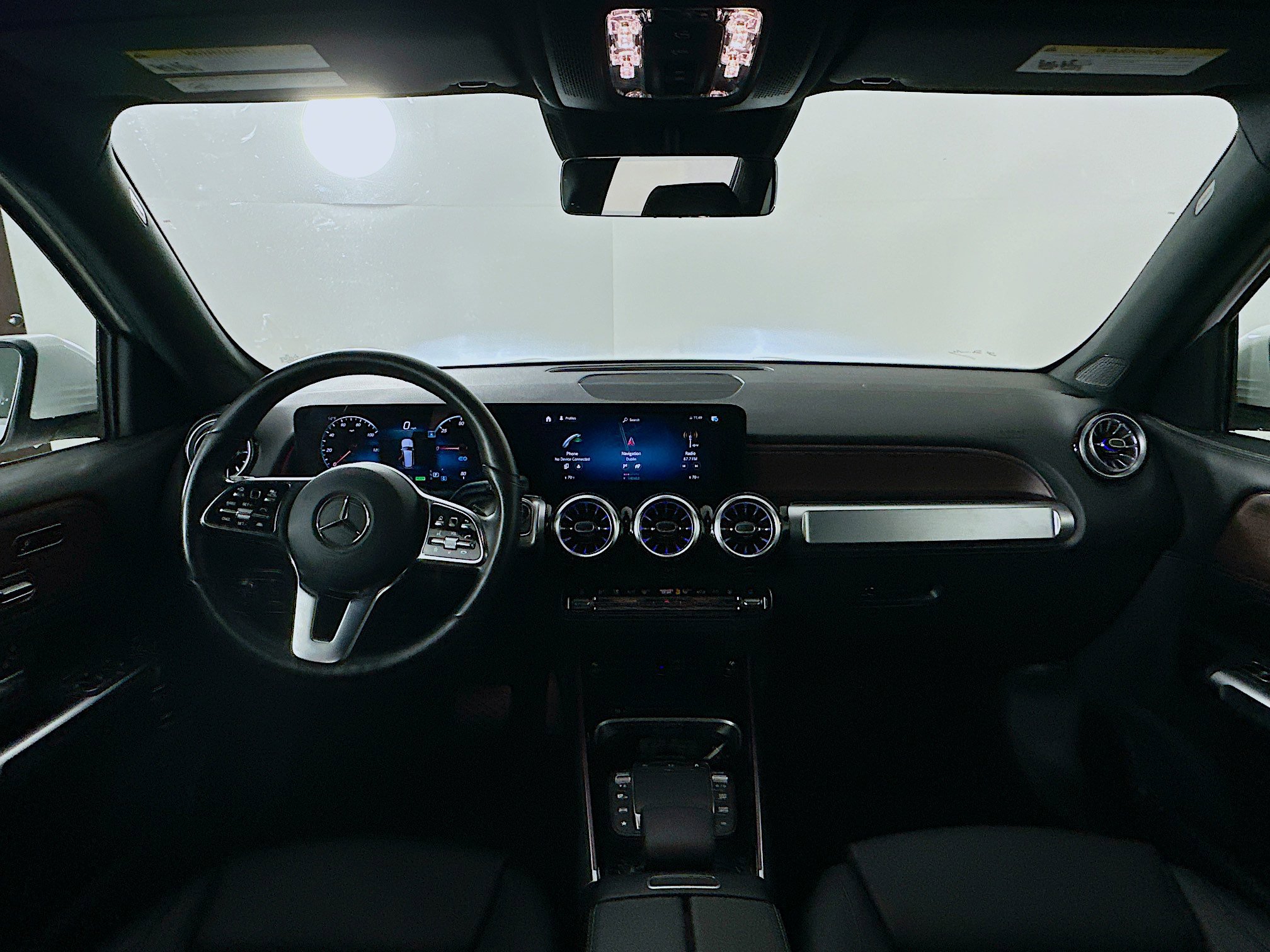 Certified 2023 Mercedes-Benz EQB 300 300 w/ Driver Assistance Package image 29