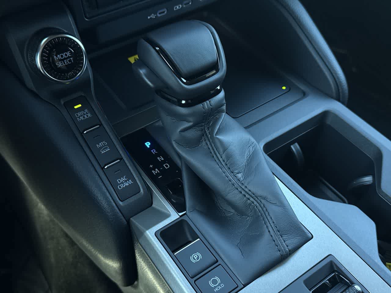 New 2027 Toyota Land Cruiser AWD/4WD image 20
