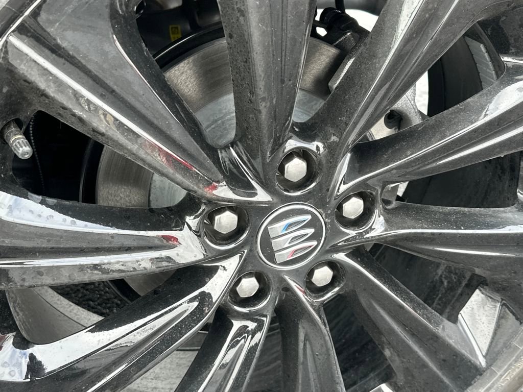 New 2026 Buick Envista Sport Touring w/ Convenience I Package image 27