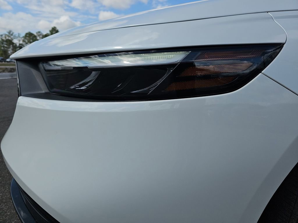 Used 2023 Honda Accord Sport image 33