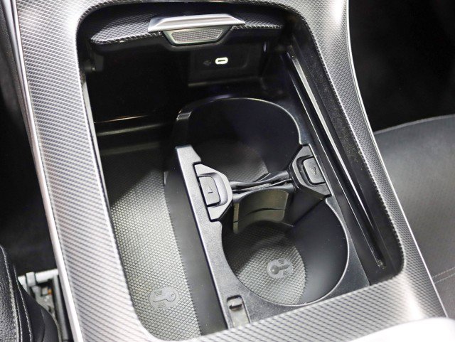 Used 2024 Mercedes-Benz C 300 4MATIC Sedan image 22