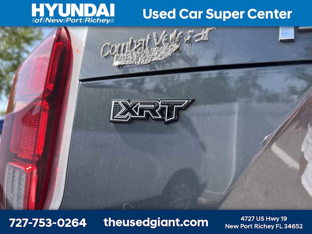 Used 2023 Hyundai Palisade XRT FWD image 5