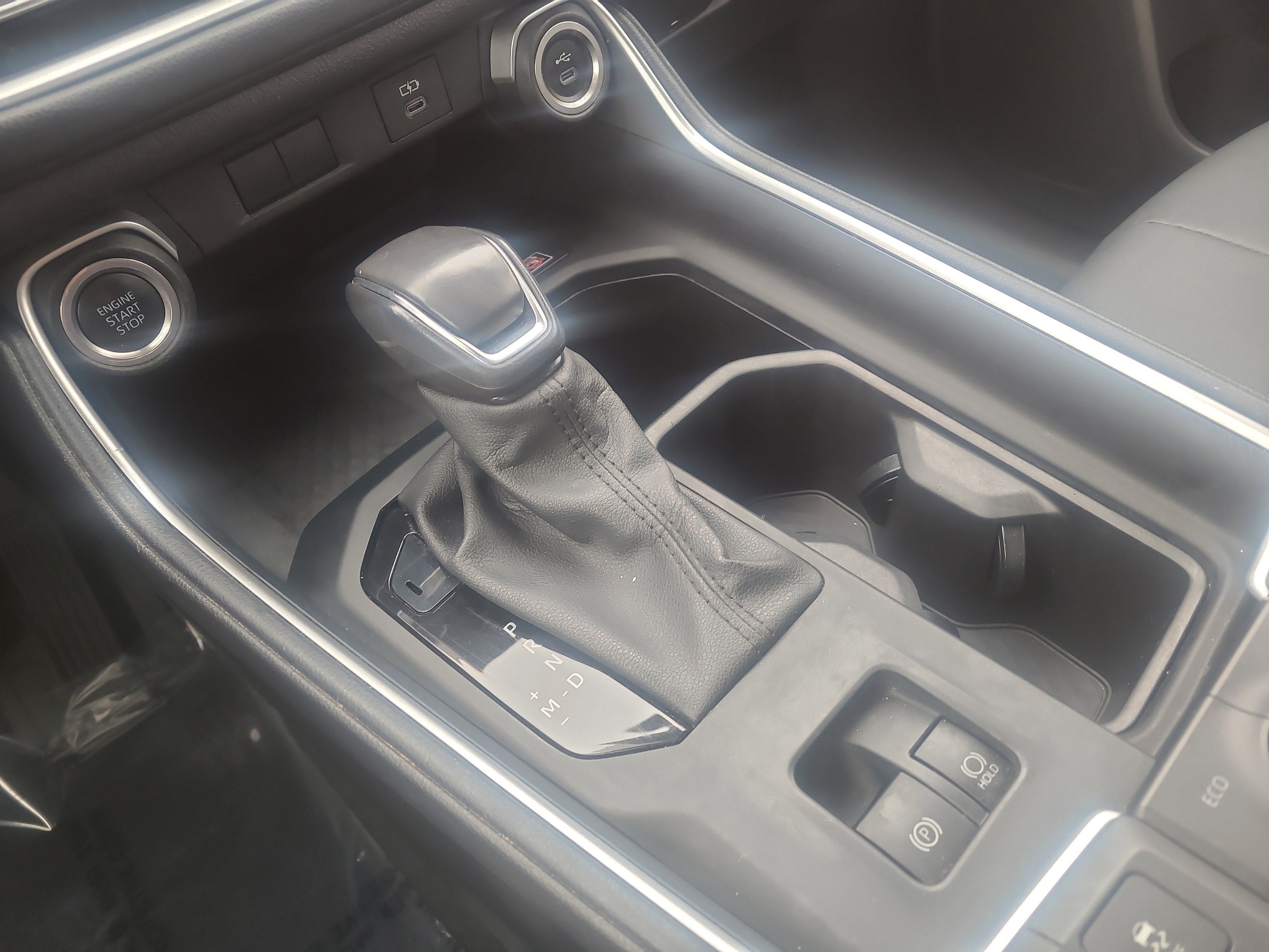 Certified 2024 Toyota Grand Highlander XLE image 20