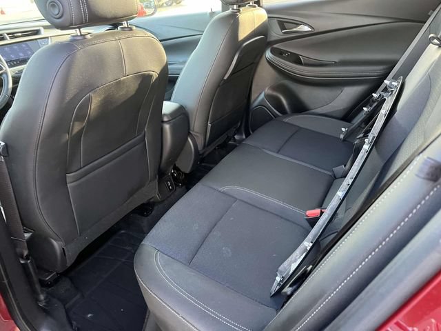 Used 2023 Buick Encore GX Select FWD image 10