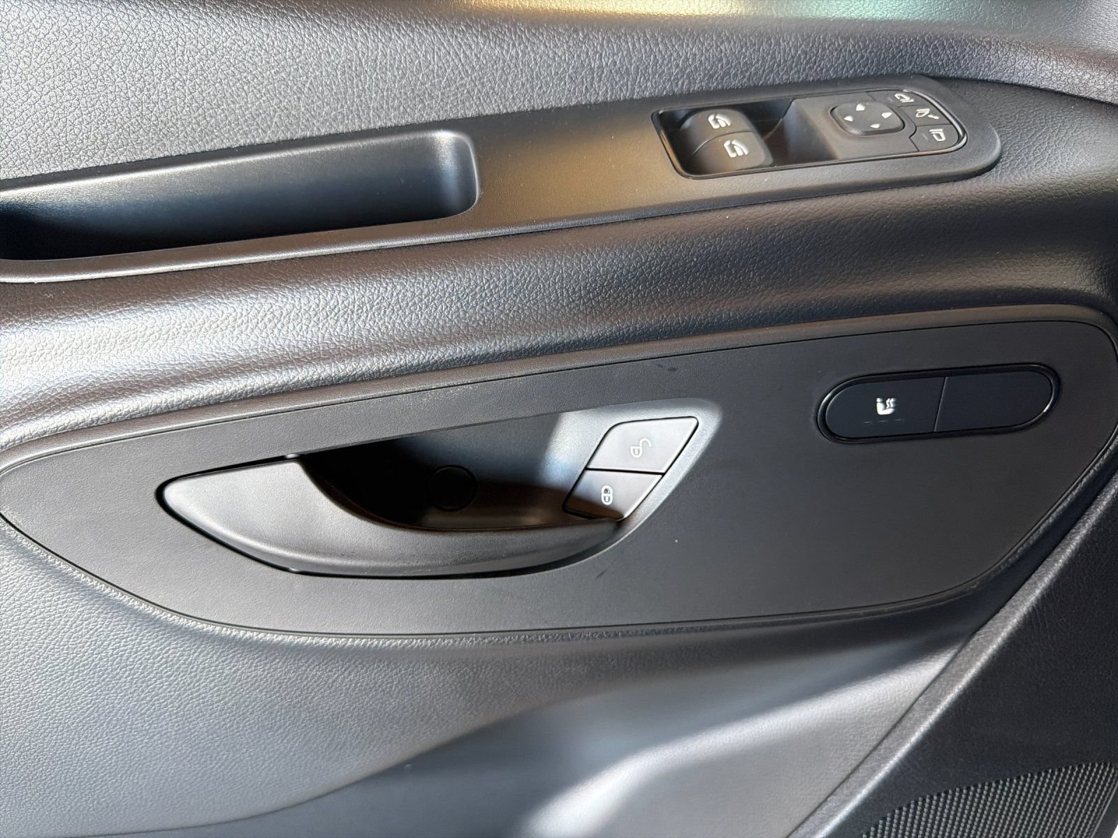 New 2026 Mercedes-Benz Sprinter 2500 image 10