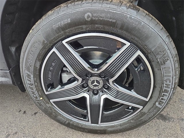 New 2026 Mercedes-Benz GLC 300 4MATIC image 28