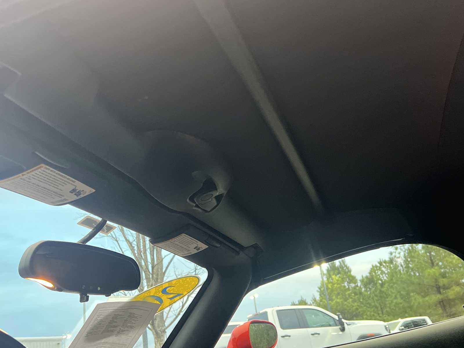 Used 2008 Pontiac Solstice GXP w/ Premium Package image 14