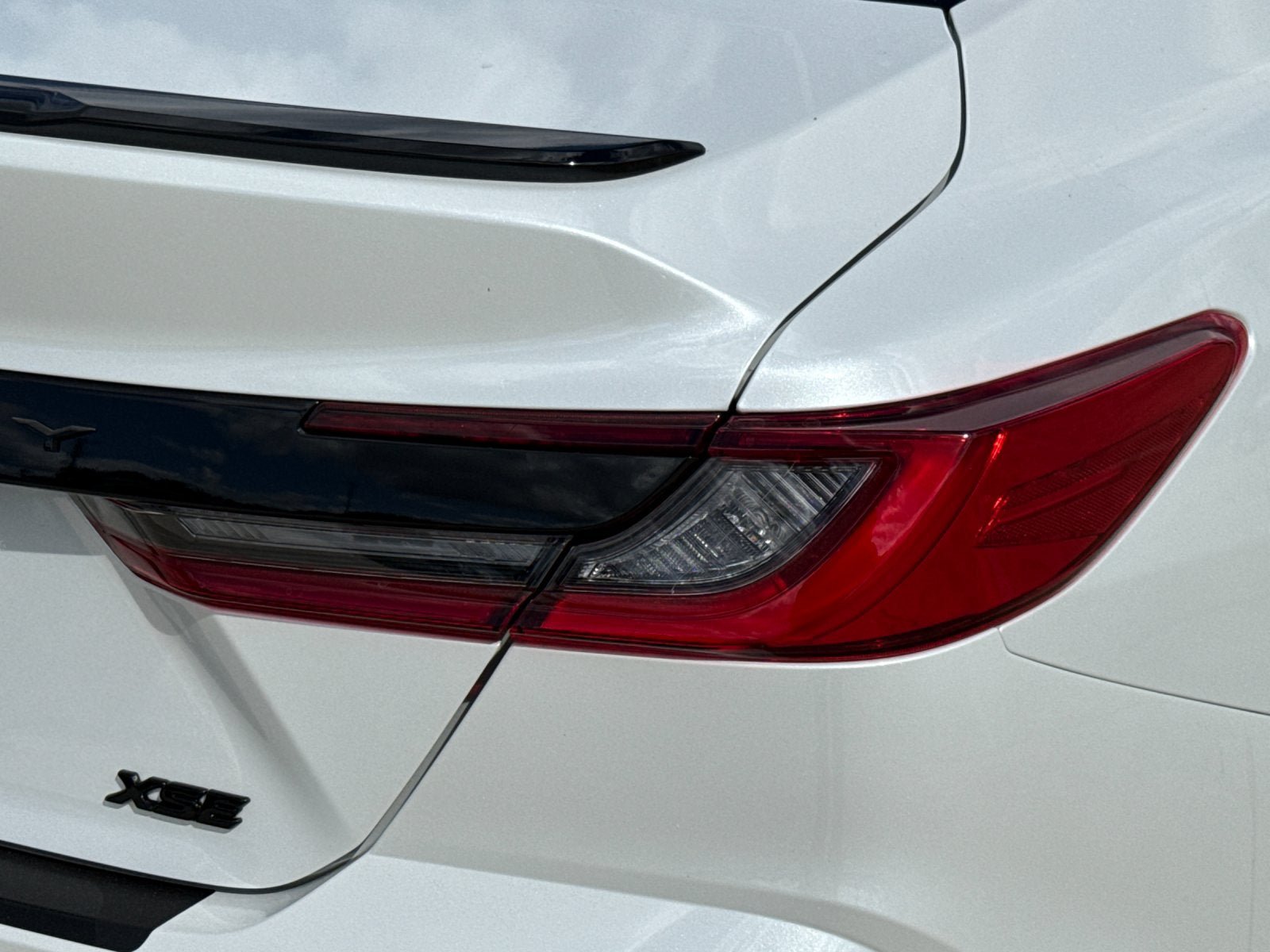 New 2026 Toyota Camry XSE FWD image 29