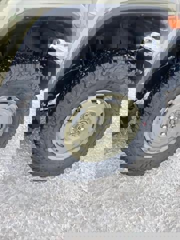 New 2026 Jeep Wrangler Unlimited Sport image 51