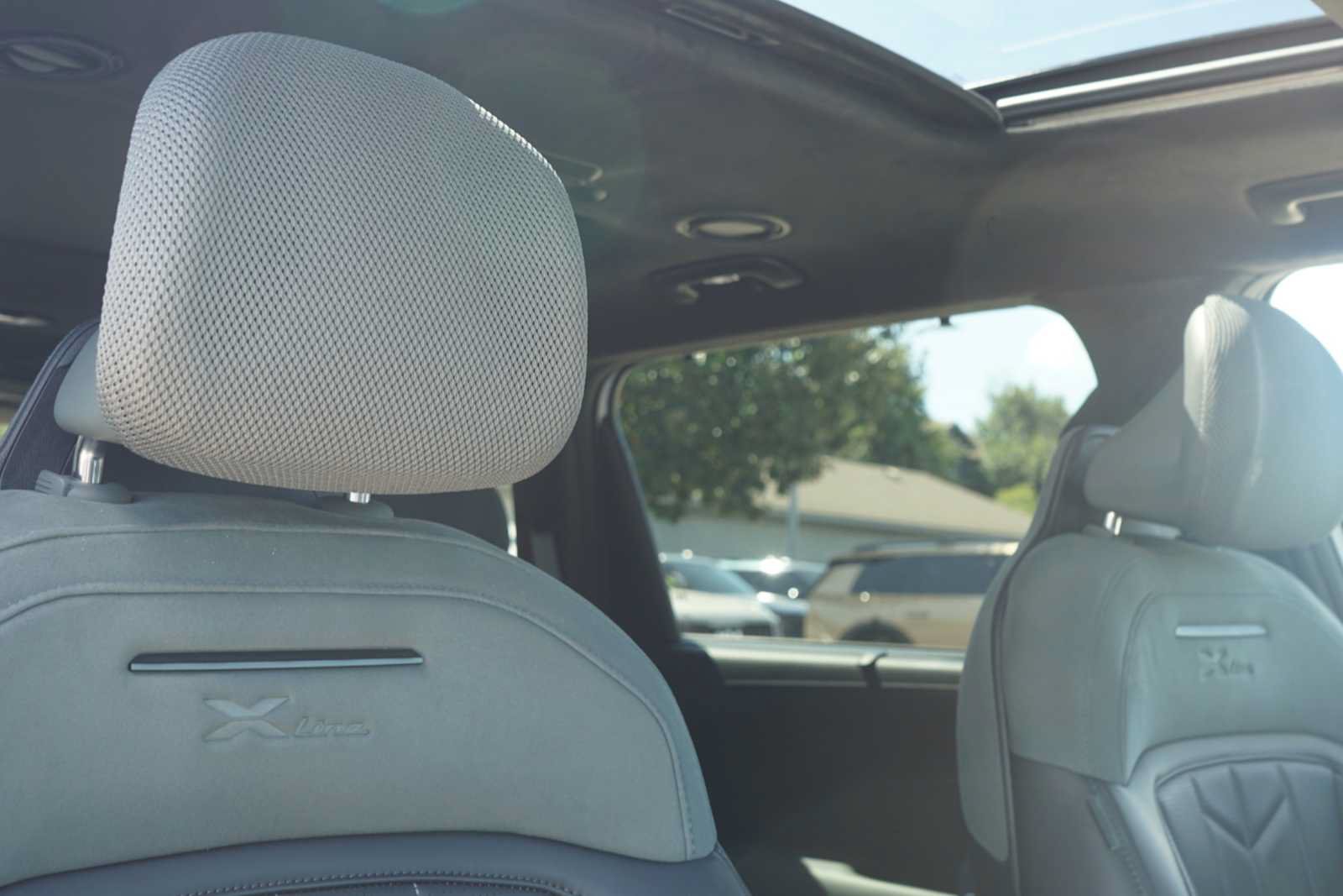 Certified 2027 Kia Telluride SX Prestige X-Line AWD/4WD image 25