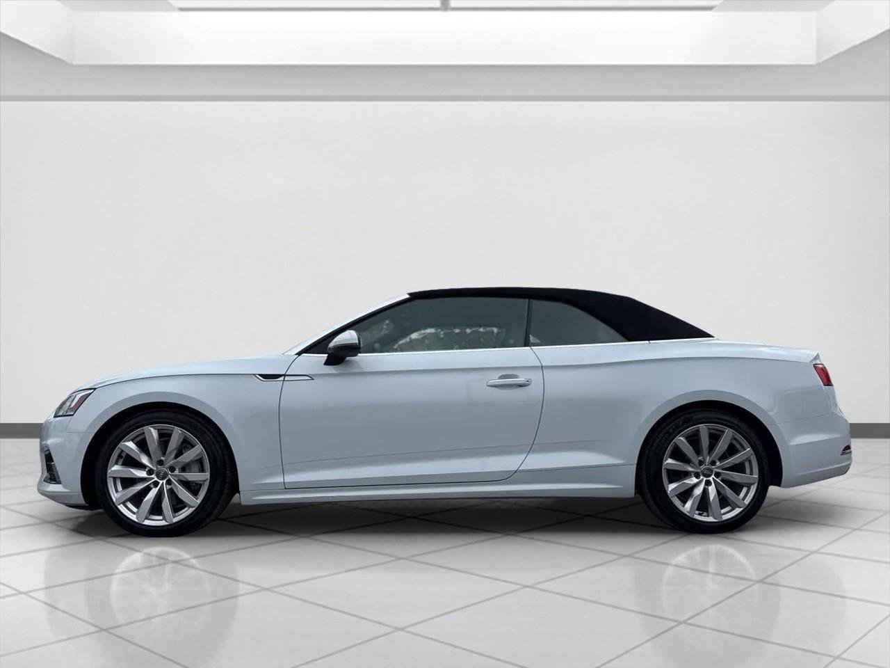 Used 2018 Audi A5 2.0T Premium Plus image 9