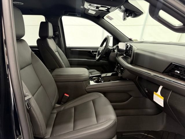 New 2026 Chevrolet Tahoe LT w/ Comfort Package AWD/4WD image 24
