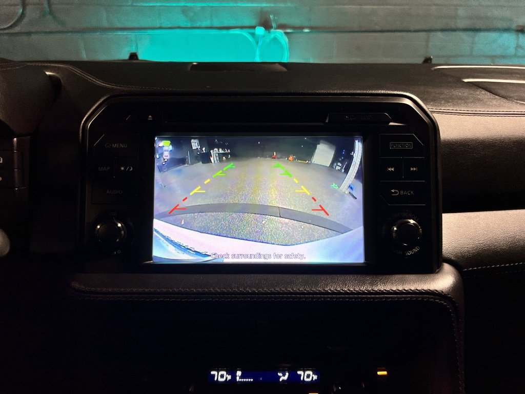 Used 2017 Nissan GT-R Premium image 13