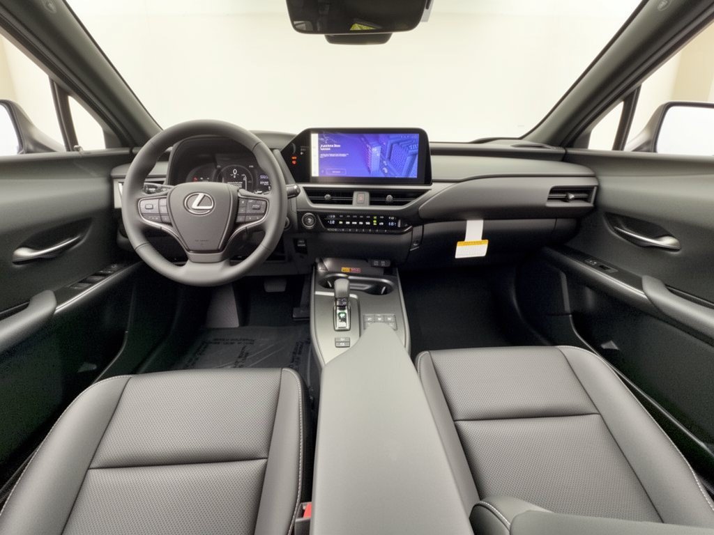 New 2026 Lexus UX 300h AWD w/ Accessory Package (2T) image 17
