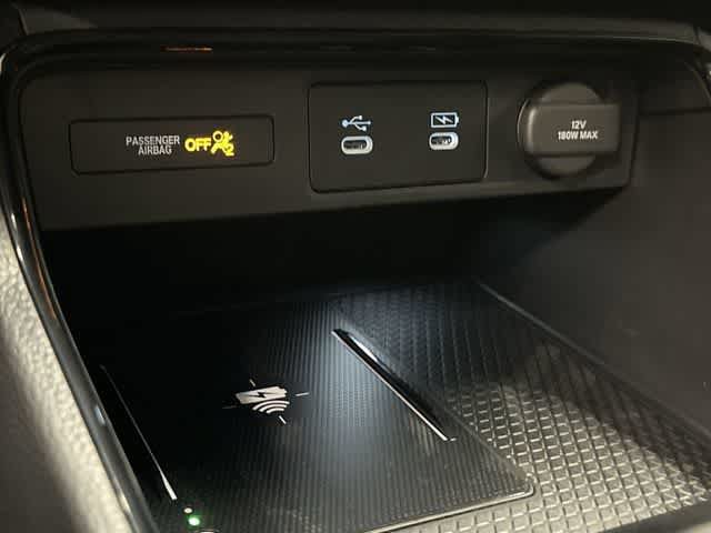 Certified 2026 Honda CR-V LX image 24