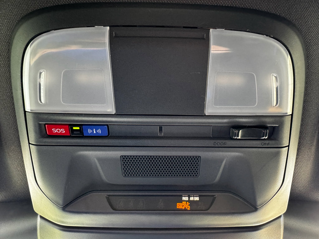 Used 2025 Subaru WRX tS image 26