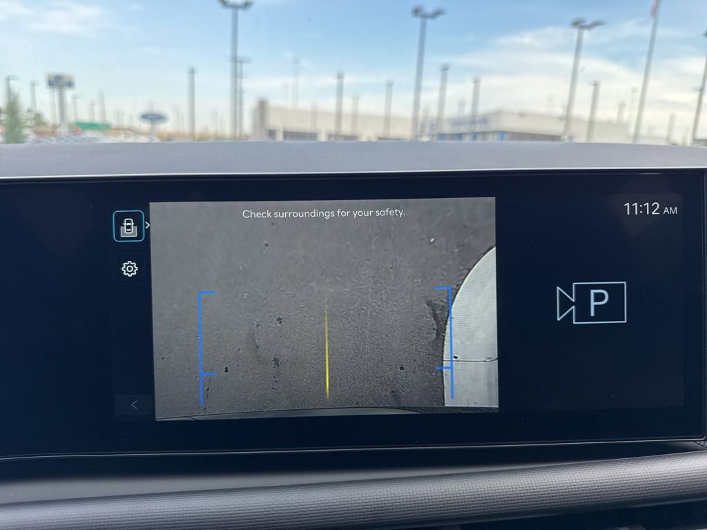 New 2026 Hyundai Tucson SEL FWD image 20