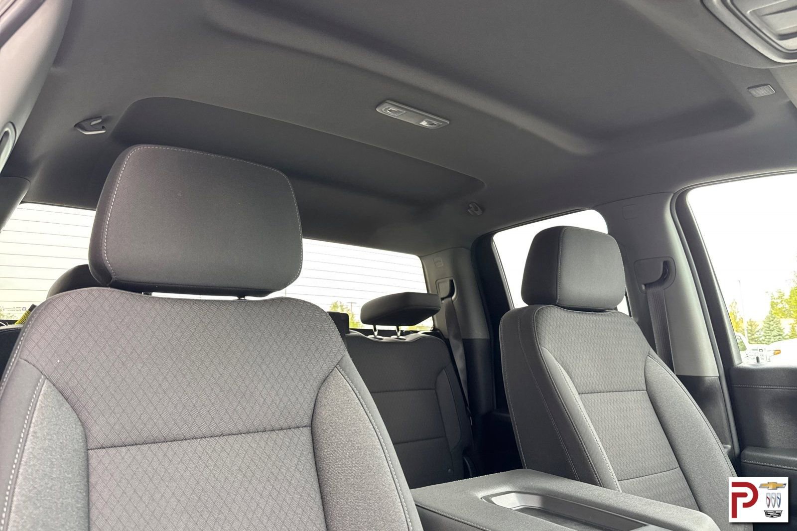 Certified 2022 Chevrolet Silverado 1500 LT AWD/4WD image 17