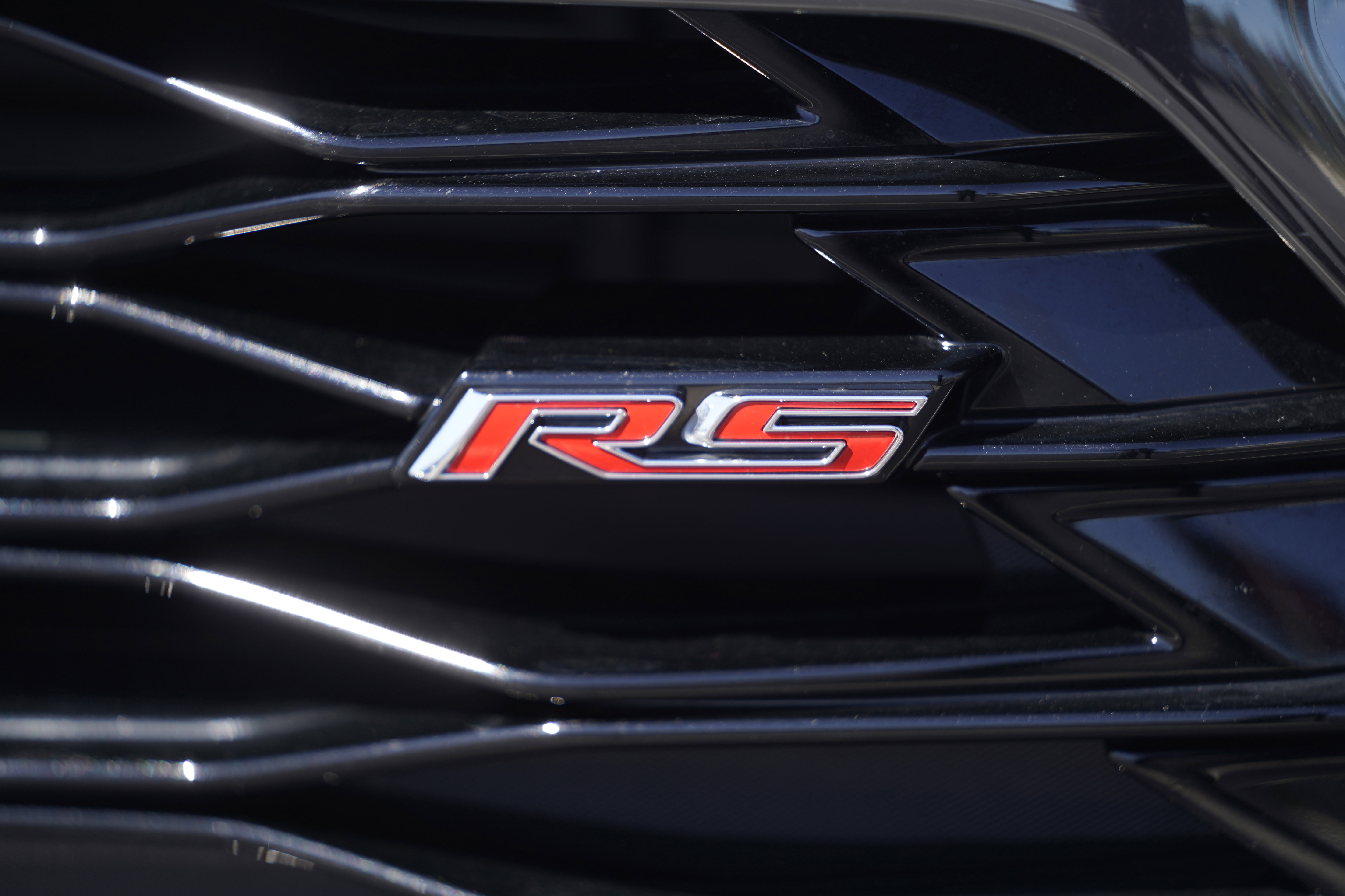 Used 2024 Chevrolet Blazer RS w/ Driver Confidence II Package image 45