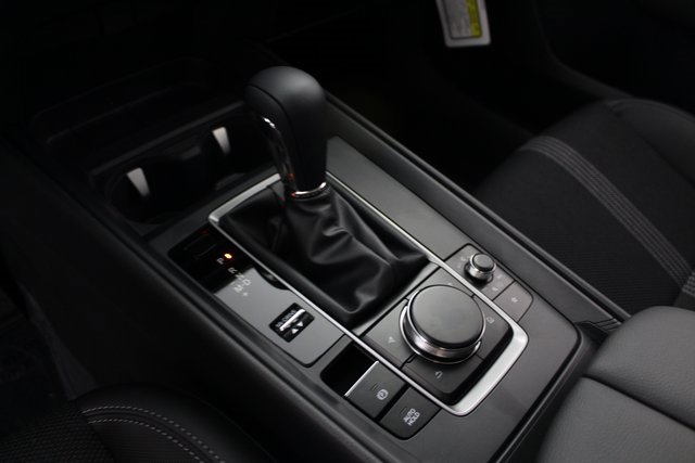 New 2025 MAZDA CX-50 AWD 2.5 S w/ Weather Package image 15