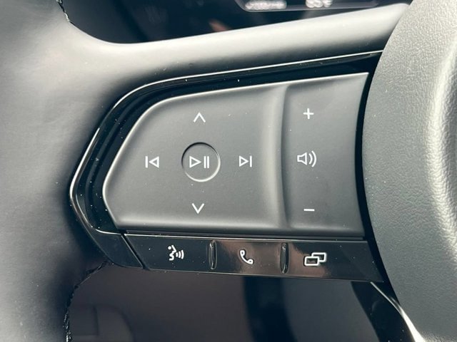 New 2026 MAZDA CX-5 Preferred AWD/4WD image 17