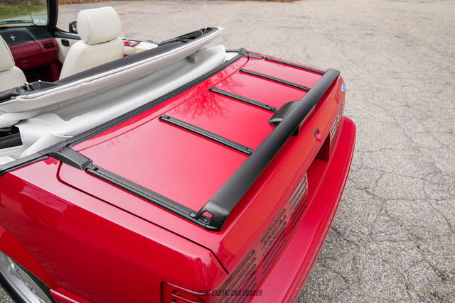 Used 1989 Ford Mustang GT RWD image 36