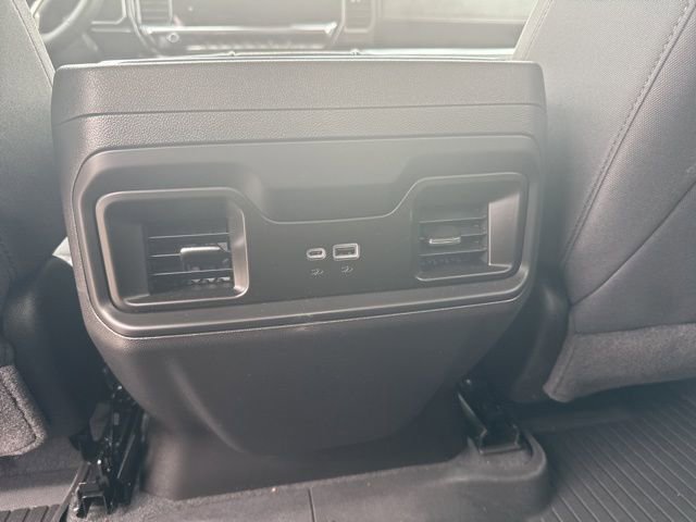 New 2026 Chevrolet Silverado 1500 LT Trail Boss w/ Safety Package image 16