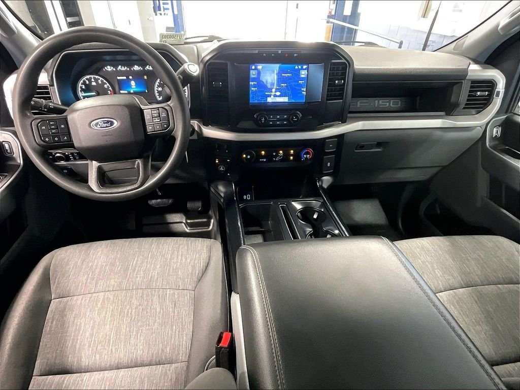 Used 2023 Ford F150 XL AWD/4WD image 21