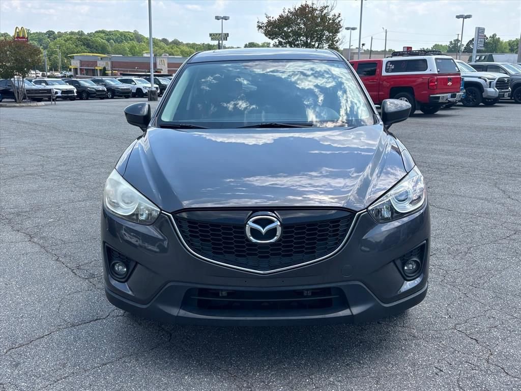 Used 2014 MAZDA CX-5 Touring w/ Bose/Moonroof Package FWD image 22