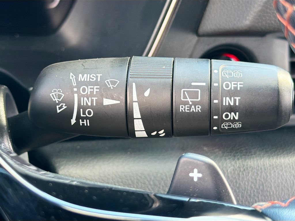 Used 2024 Honda Pilot TrailSport image 23