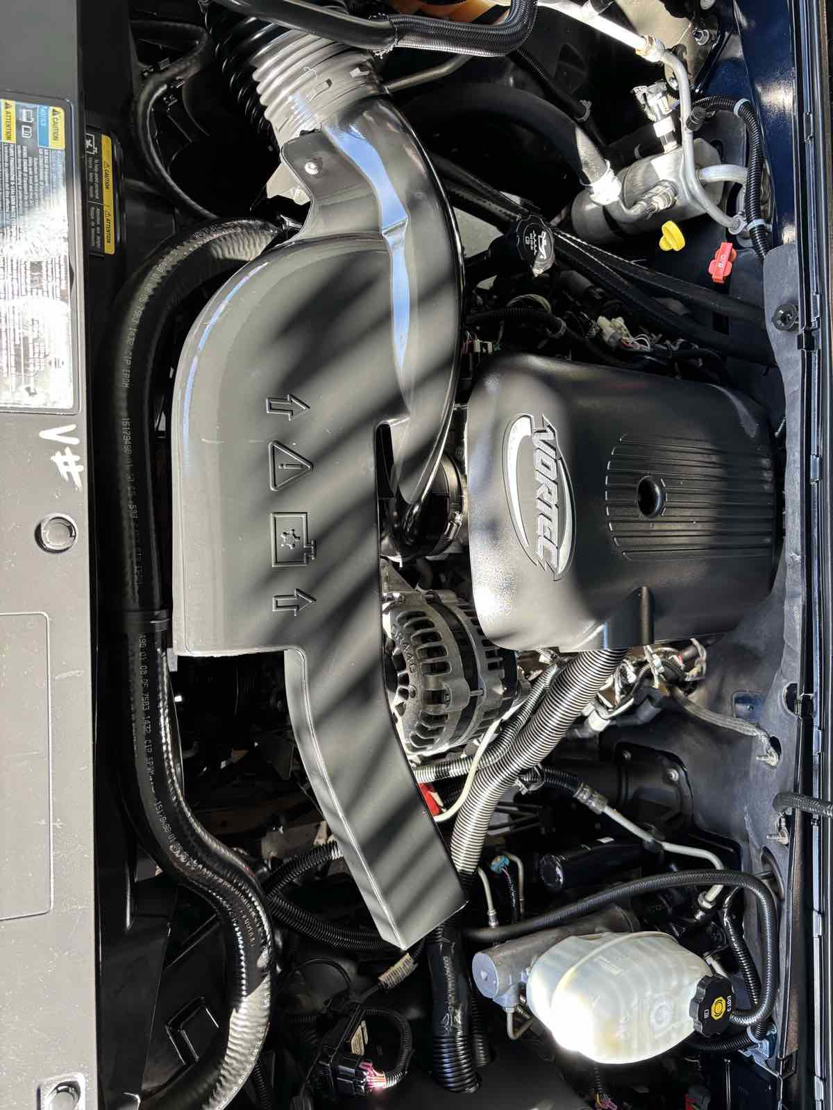 Used 2005 Chevrolet Avalanche Z71 w/ Preferred Equipment Group image 29