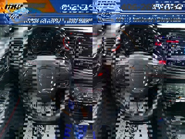 Used 2024 Dodge Durango GT image 12