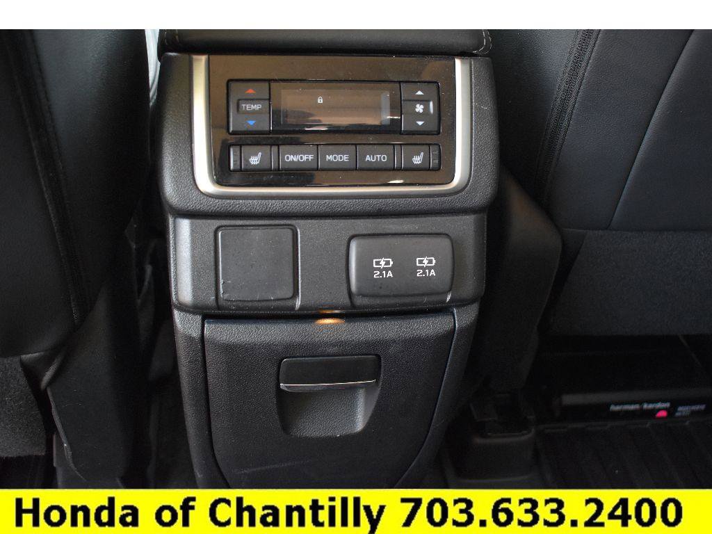 Used 2020 Subaru Ascent Limited w/ Technology Package AWD/4WD image 33