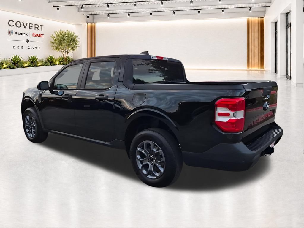 Used 2026 Ford Maverick XLT w/ XLT Luxury Package FWD image 15